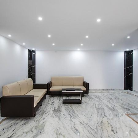 Oyo 26974 Hotel S G International Patna  Exteriér fotografie