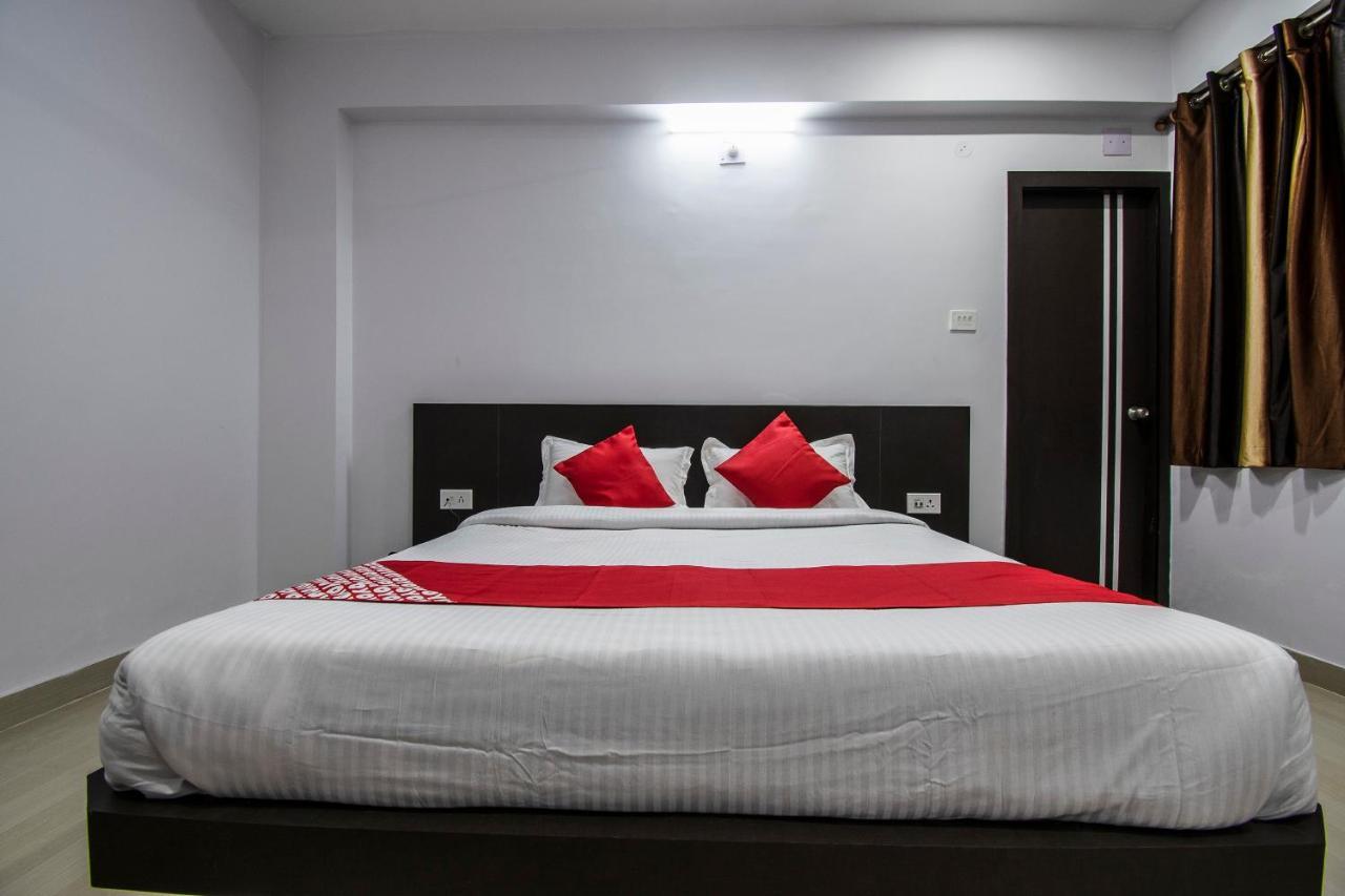 Oyo 26974 Hotel S G International Patna  Exteriér fotografie